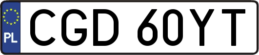 CGD60YT