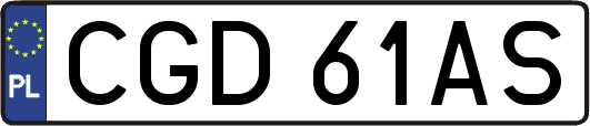 CGD61AS