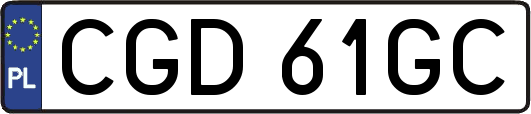 CGD61GC