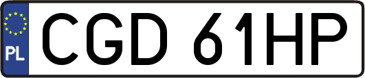 CGD61HP