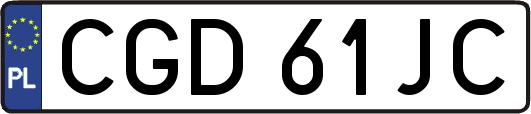 CGD61JC
