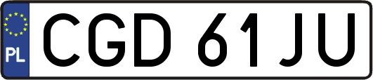CGD61JU