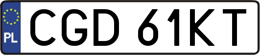 CGD61KT