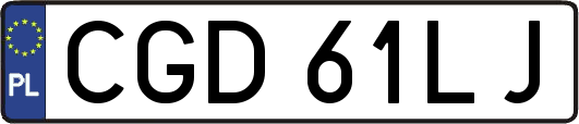 CGD61LJ