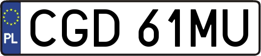CGD61MU