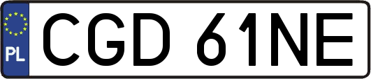 CGD61NE