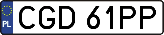 CGD61PP