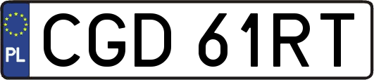 CGD61RT