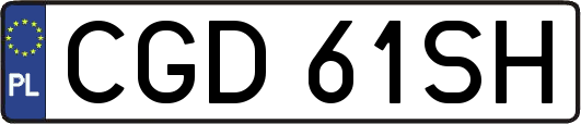 CGD61SH
