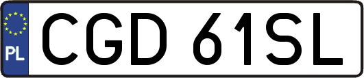CGD61SL