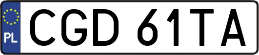 CGD61TA