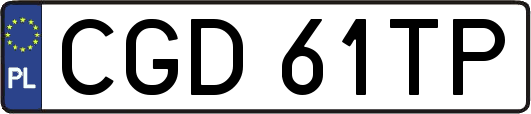 CGD61TP