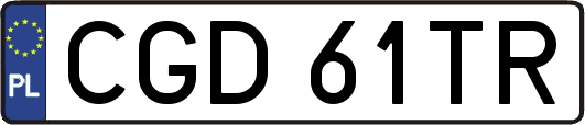 CGD61TR