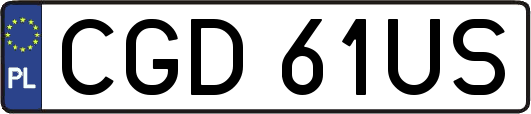CGD61US