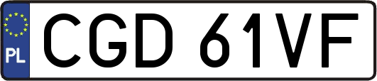 CGD61VF