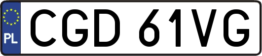 CGD61VG