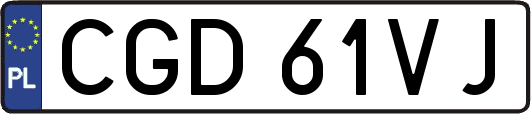 CGD61VJ