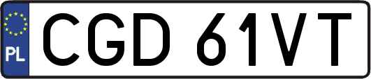 CGD61VT