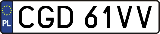 CGD61VV