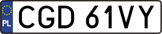 CGD61VY