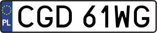 CGD61WG