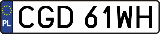 CGD61WH
