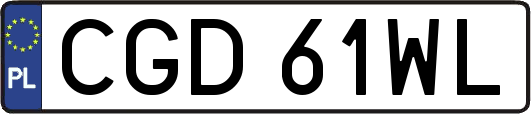 CGD61WL