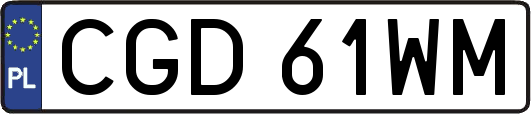 CGD61WM