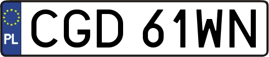 CGD61WN
