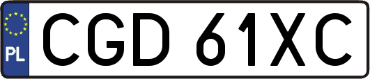 CGD61XC