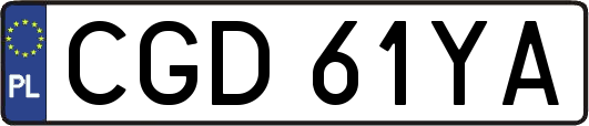 CGD61YA
