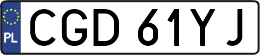 CGD61YJ