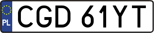 CGD61YT