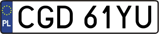 CGD61YU