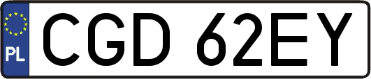 CGD62EY