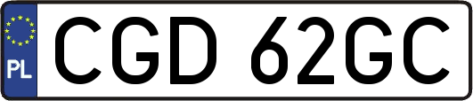 CGD62GC