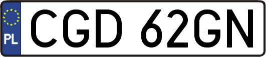 CGD62GN