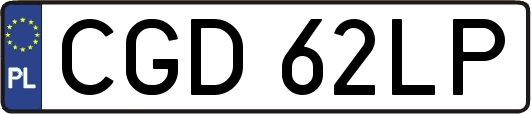 CGD62LP