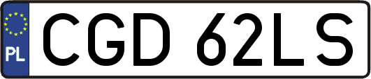 CGD62LS