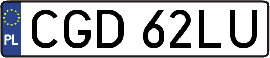 CGD62LU