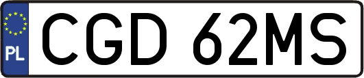CGD62MS
