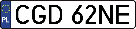 CGD62NE