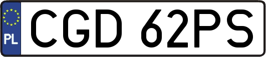 CGD62PS