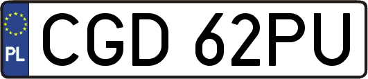 CGD62PU