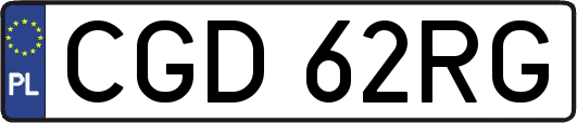 CGD62RG