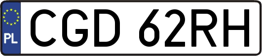 CGD62RH
