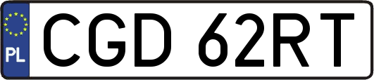 CGD62RT