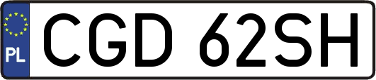 CGD62SH