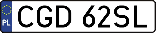 CGD62SL