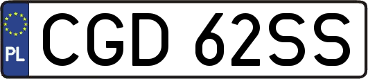 CGD62SS